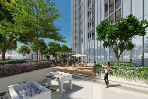 Lakás itt: Ras Al Khor, Dubai, EAE, 1 hálószoba, 68.2 m², azonosító: 719092 - fénykép 10
