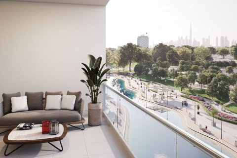 Lakás itt: Ras Al Khor, Dubai, EAE, 1 hálószoba, 68.2 m², azonosító: 719092 - fénykép 2