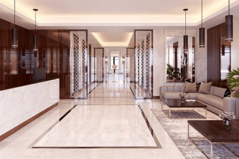 Lakás itt: Ras Al Khor, Dubai, EAE, 1 hálószoba, 68.2 m², azonosító: 719092 - fénykép 6