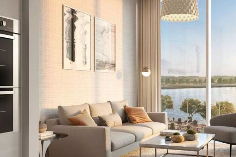 Lakás itt: Ras Al Khor, Dubai, EAE, 1 hálószoba, 68.2 m², azonosító: 719092 - fénykép 3