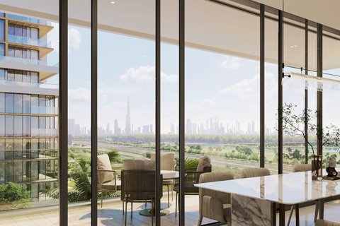 Leilighet i Ras Al Khor, Dubai, Emiratene 1 soverom, 68.2 kvm nr. 719092