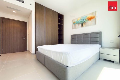 Lägenhet uthyres i Dubai, UAE 1 sovrum, 59.8 kvm Nr. 719094 - fotografi 8