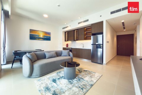 Lägenhet uthyres i Dubai, UAE 1 sovrum, 59.8 kvm Nr. 719094 - fotografi 2