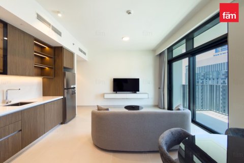 Lägenhet uthyres i Dubai, UAE 1 sovrum, 59.8 kvm Nr. 719094 - fotografi 5