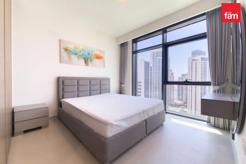 Lägenhet uthyres i Dubai, UAE 1 sovrum, 59.8 kvm Nr. 719094 - fotografi 7