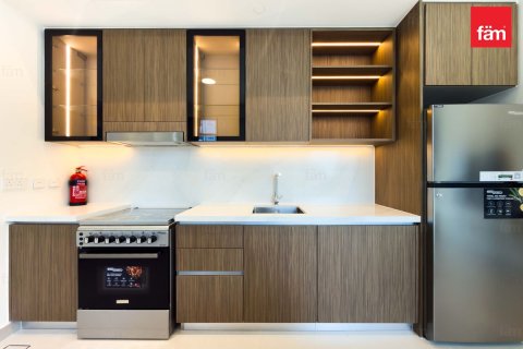 Lägenhet uthyres i Dubai, UAE 1 sovrum, 59.8 kvm Nr. 719094 - fotografi 4