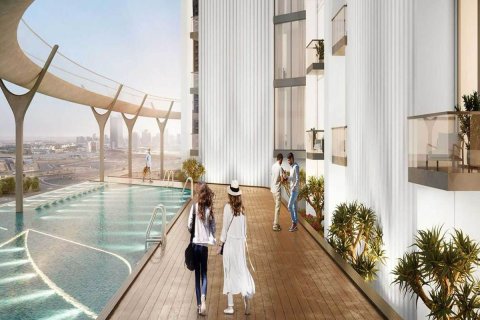 Dubai, BAE’de satılık daire 5 yatak odası, 534.5 m&sup2; No 652105 - fotoğraf 9