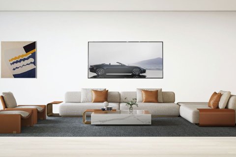 Dubai, BAE’de satılık daire 5 yatak odası, 534.5 m&sup2; No 652105 - fotoğraf 1