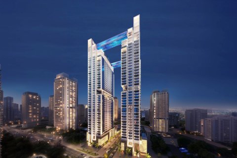 Dubai, BAE’de satılık daire 5 yatak odası, 534.5 m&sup2; No 652105 - fotoğraf 8