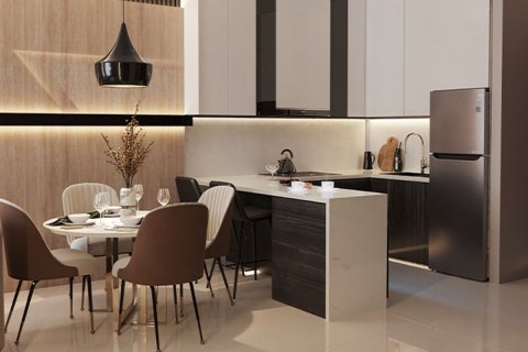 Dubai, BAE’de satılık daire 5 yatak odası, 534.5 m&sup2; No 652105 - fotoğraf 4