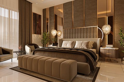 Dubai, BAE’de satılık daire 5 yatak odası, 534.5 m&sup2; No 652105 - fotoğraf 2