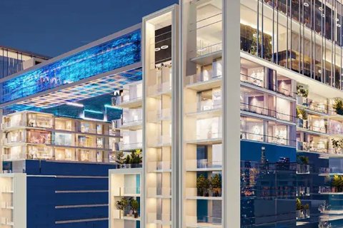 Dubai, BAE’de satılık daire 5 yatak odası, 534.5 m&sup2; No 652105 - fotoğraf 10