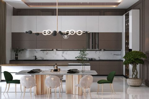 Dubai, BAE’de satılık daire 5 yatak odası, 534.5 m&sup2; No 652105 - fotoğraf 5