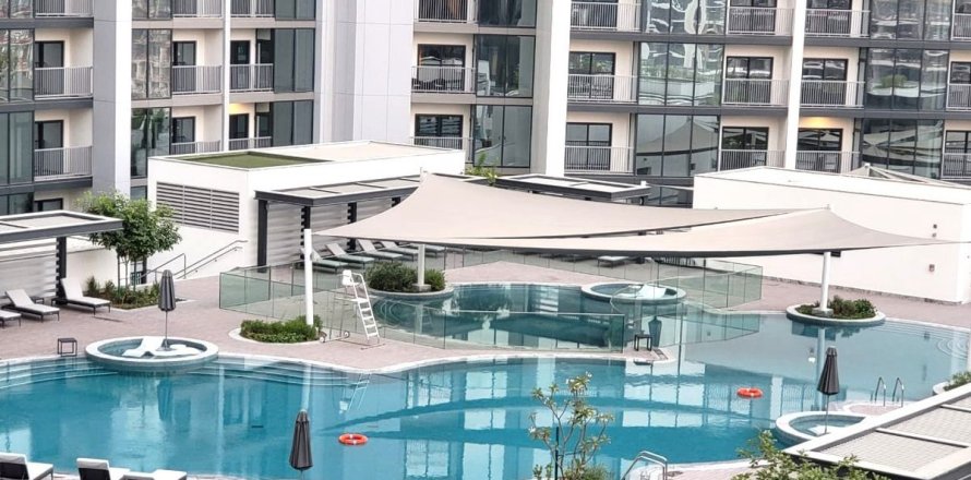 Apartment sa Dubai, UAE 3 silid-tulugan, 137.7 sq.m. № 652099