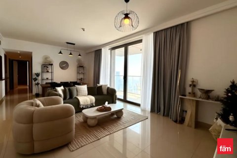 Huoneisto Downtown Dubai (Downtown Burj Dubai), Arabiemiraatit 3 makuuhuonetta, 169.5 m2 № 652100 - kuva 2
