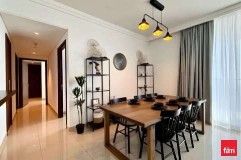 Huoneisto Downtown Dubai (Downtown Burj Dubai), Arabiemiraatit 3 makuuhuonetta, 169.5 m2 № 652100 - kuva 4