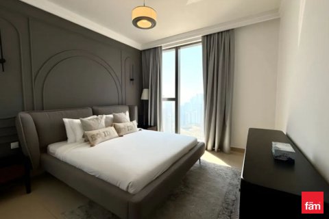 Huoneisto Downtown Dubai (Downtown Burj Dubai), Arabiemiraatit 3 makuuhuonetta, 169.5 m2 № 652100 - kuva 5