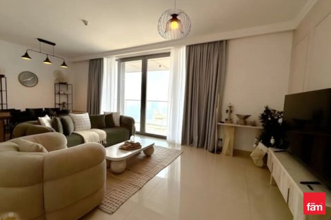 Huoneisto Downtown Dubai (Downtown Burj Dubai), Arabiemiraatit 3 makuuhuonetta, 169.5 m2 № 652100 - kuva 3