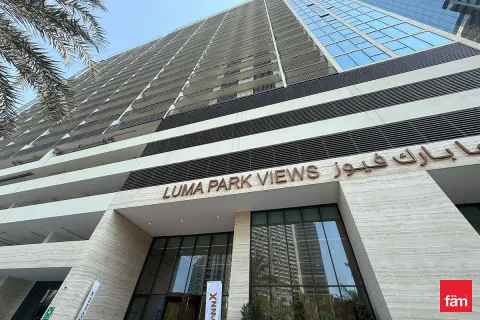 Apartemen di Dubai, UEA 1 kamar tidur, 80 m2 nomor 652102 - foto 11