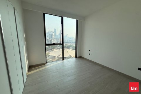 Apartemen di Dubai, UEA 1 kamar tidur, 80 m2 nomor 652102 - foto 3
