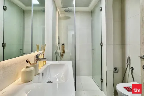 Apartemen di Dubai, UEA 1 kamar tidur, 80 m2 nomor 652102 - foto 15