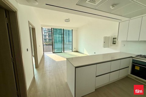 Apartemen di Dubai, UEA 1 kamar tidur, 80 m2 nomor 652102 - foto 8