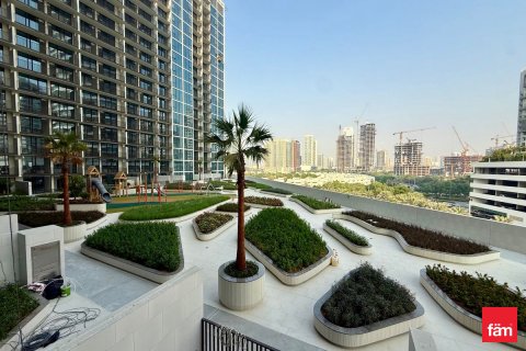 Apartemen di Dubai, UEA 1 kamar tidur, 80 m2 nomor 652102 - foto 12
