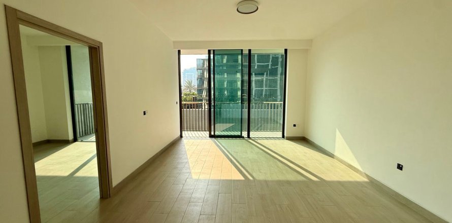 Apartemen di Dubai, UEA 1 kamar tidur, 80 m2 nomor 652102