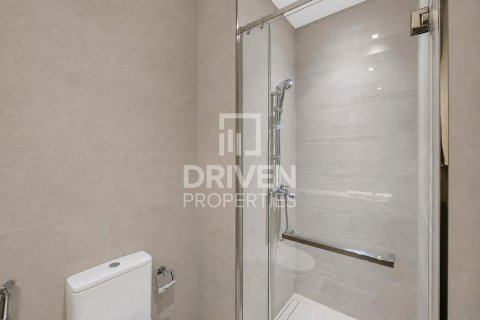 Apartament na sprzedaż w Meydan, Dubai, ZEA 1 pokój, 36.79 mkw., nr 762257 - zdjęcie 11