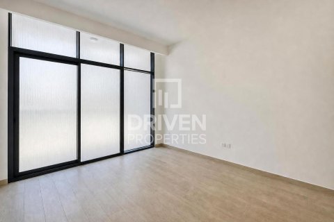 Apartament na sprzedaż w Meydan, Dubai, ZEA 1 pokój, 36.79 mkw., nr 762257 - zdjęcie 4