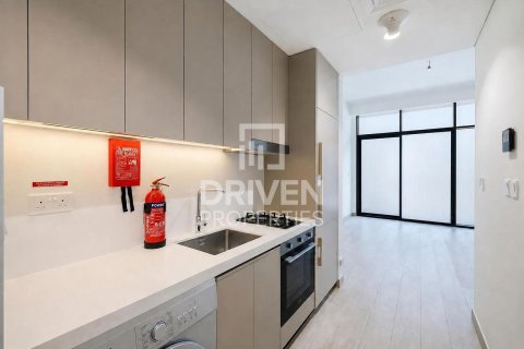 Apartament na sprzedaż w Meydan, Dubai, ZEA 1 pokój, 36.79 mkw., nr 762257 - zdjęcie 3
