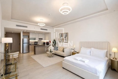 Apartament na sprzedaż w Jumeirah Lake Towers, Dubai, ZEA 1 pokój, 56.86 mkw., nr 762259 - zdjęcie 5