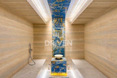 Apartament na sprzedaż w Jumeirah Lake Towers, Dubai, ZEA 1 pokój, 56.86 mkw., nr 762259 - zdjęcie 19