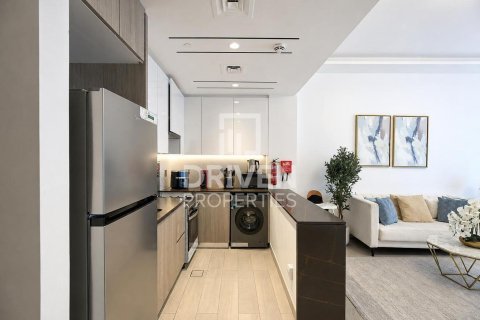 Apartament na sprzedaż w Jumeirah Lake Towers, Dubai, ZEA 1 pokój, 56.86 mkw., nr 762259 - zdjęcie 6