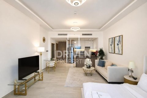Apartament în Jumeirah Lake Towers, Dubai, EAU 1 cameră, 56.86 mp.  №762259