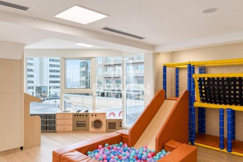 Apartament na sprzedaż w Jumeirah Lake Towers, Dubai, ZEA 1 pokój, 56.86 mkw., nr 762259 - zdjęcie 22