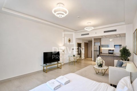 Apartament na sprzedaż w Jumeirah Lake Towers, Dubai, ZEA 1 pokój, 56.86 mkw., nr 762259 - zdjęcie 2