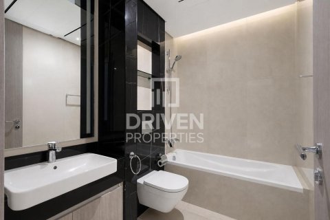 Apartament na sprzedaż w Jumeirah Lake Towers, Dubai, ZEA 1 pokój, 56.86 mkw., nr 762259 - zdjęcie 10