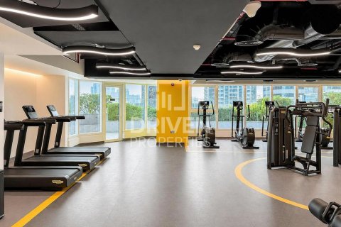 Apartament na sprzedaż w Jumeirah Lake Towers, Dubai, ZEA 1 pokój, 56.86 mkw., nr 762259 - zdjęcie 16