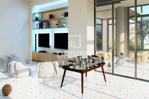 Apartment til salg i Dubai, UAE 1 soveværelse, 92.62 kvm № 762258 - foto 3