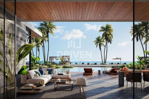 Apartment til salg i Dubai, UAE 1 soveværelse, 92.62 kvm № 762258 - foto 6