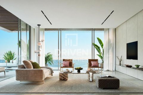 Apartment til salg i Dubai, UAE 1 soveværelse, 92.62 kvm № 762258 - foto 12