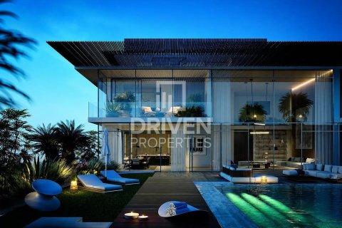 Apartment til salg i Dubai, UAE 1 soveværelse, 92.62 kvm № 762258 - foto 14