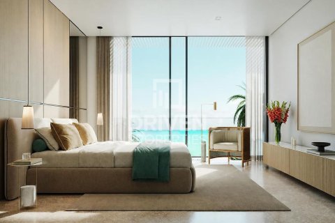 Apartment til salg i Dubai, UAE 1 soveværelse, 92.62 kvm № 762258 - foto 17