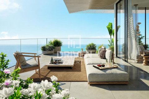 Apartment til salg i Dubai, UAE 1 soveværelse, 92.62 kvm № 762258 - foto 11
