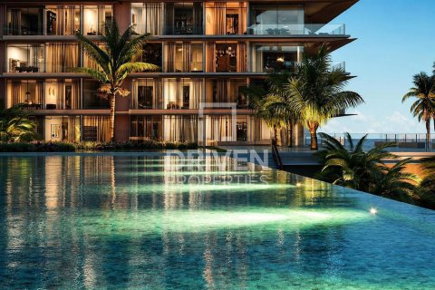 Apartment til salg i Dubai, UAE 1 soveværelse, 92.62 kvm № 762258 - foto 20
