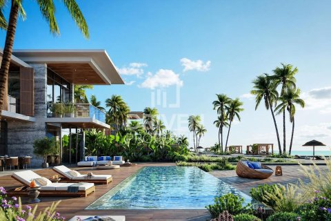 Apartment til salg i Dubai, UAE 1 soveværelse, 92.62 kvm № 762258 - foto 5