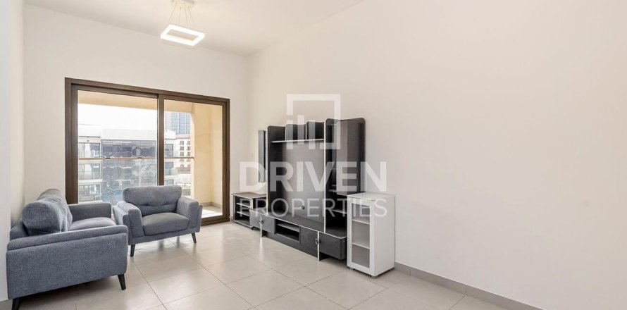 Apartament w Arjan, Dubai, ZEA 3 sypialnie, 228.63 mkw. nr 762255