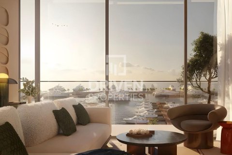 Apartemen di Mina Rashid, Dubai, UEA 1 kamar tidur, 67.35 m2 nomor 762256 - foto 3