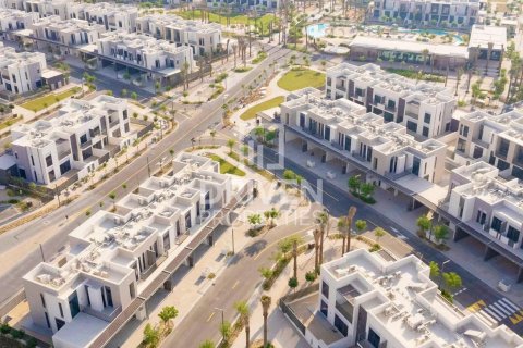 Vila di Arabian Ranches 3, Dubai, UEA 3 kamar tidur, 184 m2 nomor 653938 - foto 9